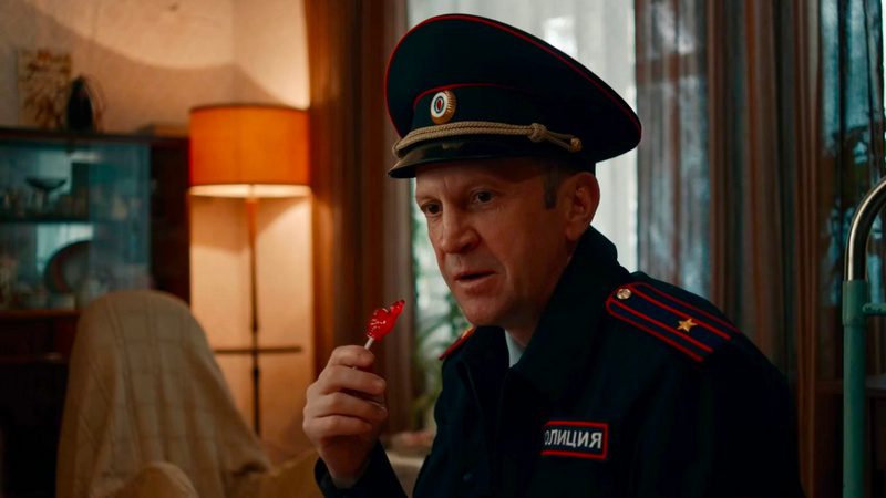 МТС ТВ рекомендует: 5 ярких образов Тимофея Трибунцева на экране