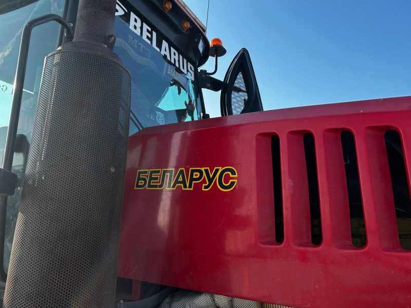 Мониторинг объектов АПК проводят в Костюковичском районе