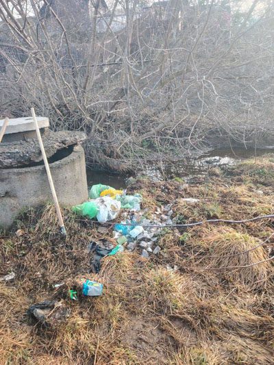 Время наводить чистоту! Редакция "ГК" участвует в субботнике Время наводить чистоту! Редакция "ГК" участвует в субботнике