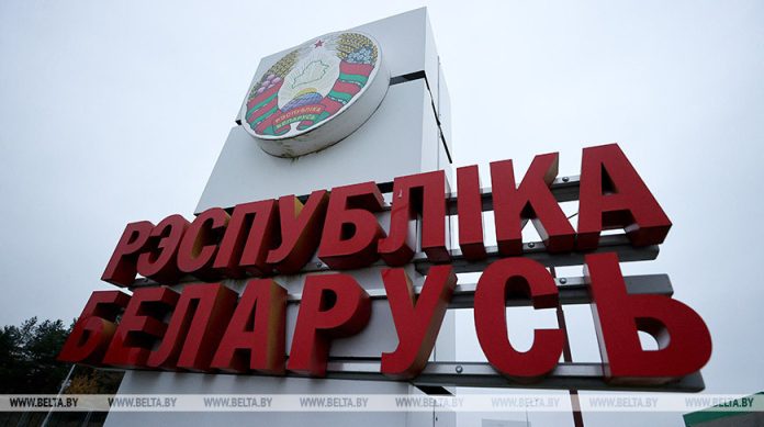 С начала года Беларусь по безвизу посетили свыше 58 тыс. иностранцев