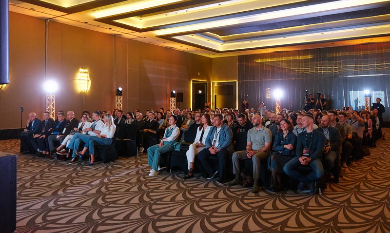 МТС Power Day: в Минске прошла международная конференция по искусственному интеллекту