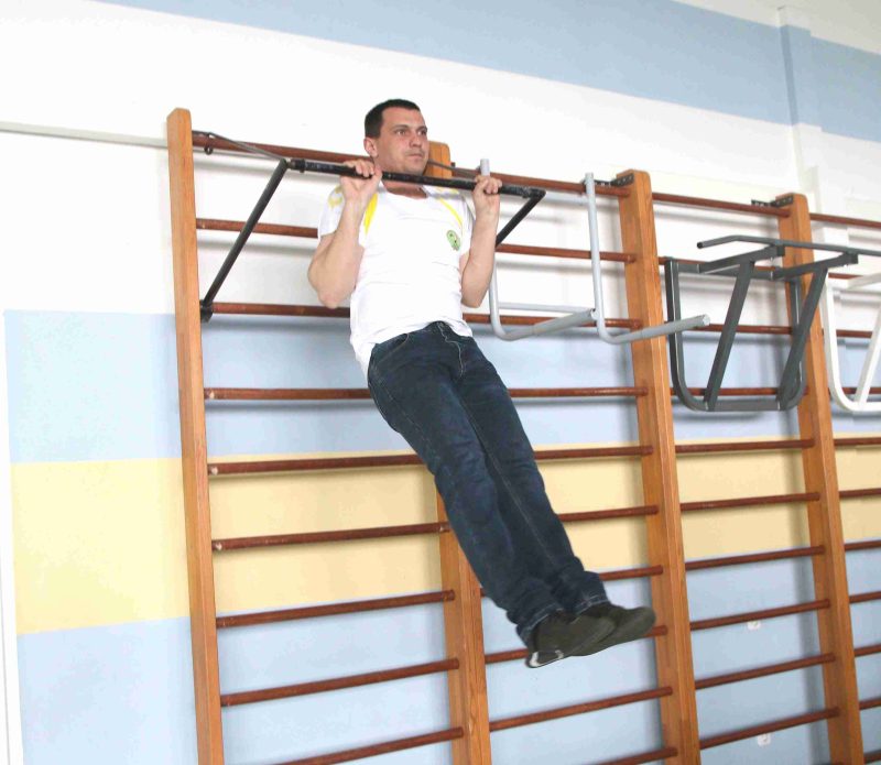 12 апреля в Костюковичах стартовало первенство района по летнему многоборью 12 апреля в Костюковичах стартовало первенство района по летнему многоборью