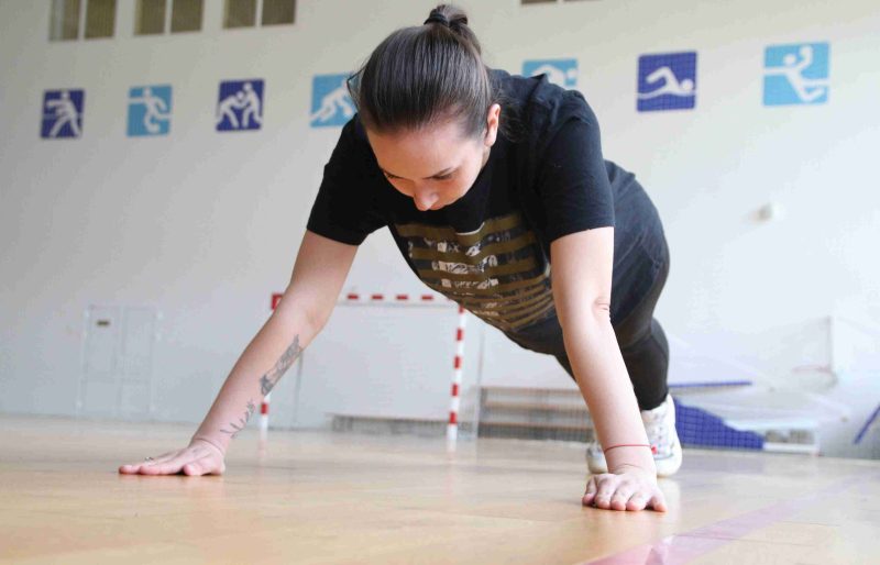 12 апреля в Костюковичах стартовало первенство района по летнему многоборью 12 апреля в Костюковичах стартовало первенство района по летнему многоборью