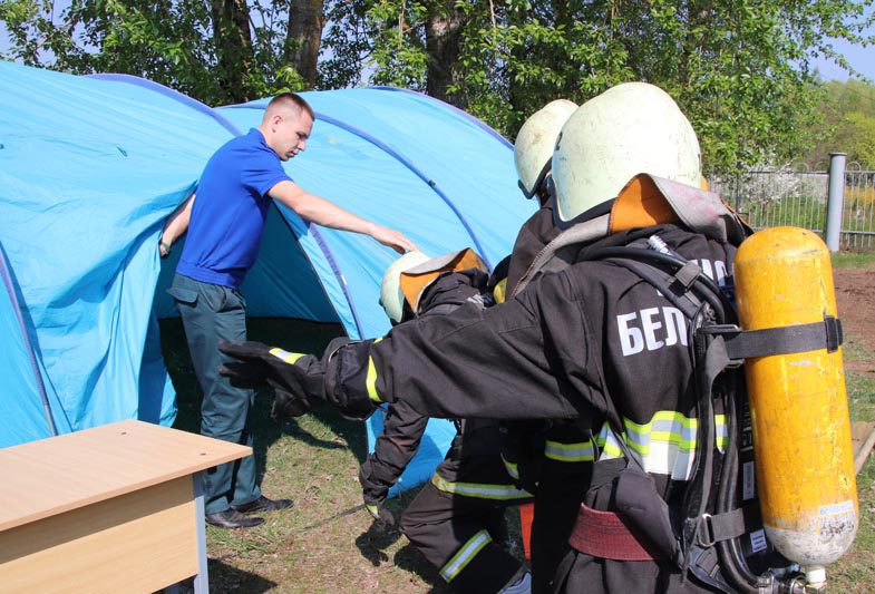 Соцподдержка и радиационная защита: на какие цели направляются средства чернобыльской госпрограммы Соцподдержка и радиационная защита: на какие цели направляются средства чернобыльской госпрограммы