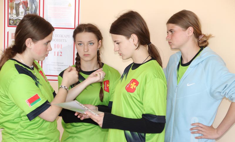 Соцподдержка и радиационная защита: на какие цели направляются средства чернобыльской госпрограммы Соцподдержка и радиационная защита: на какие цели направляются средства чернобыльской госпрограммы