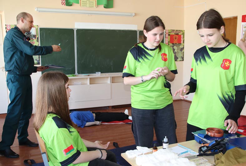 Соцподдержка и радиационная защита: на какие цели направляются средства чернобыльской госпрограммы Соцподдержка и радиационная защита: на какие цели направляются средства чернобыльской госпрограммы