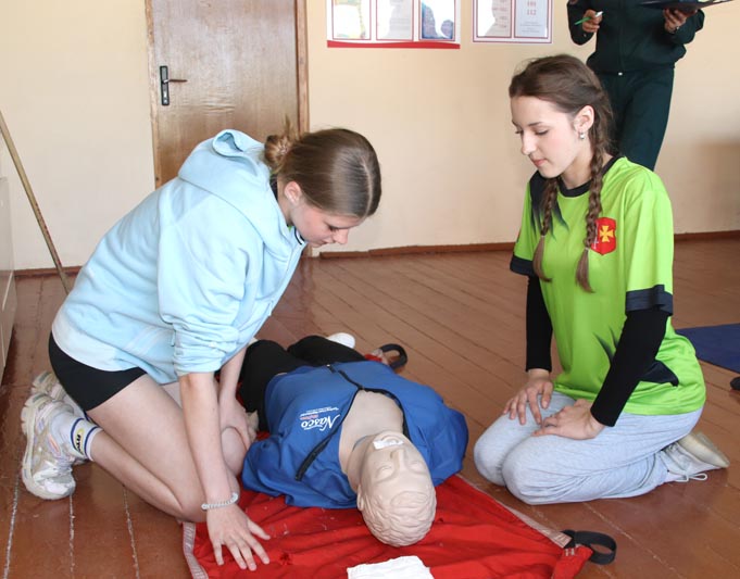 Соцподдержка и радиационная защита: на какие цели направляются средства чернобыльской госпрограммы Соцподдержка и радиационная защита: на какие цели направляются средства чернобыльской госпрограммы