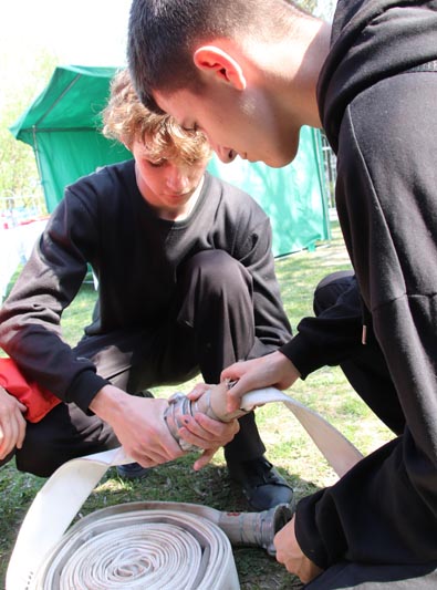 Соцподдержка и радиационная защита: на какие цели направляются средства чернобыльской госпрограммы Соцподдержка и радиационная защита: на какие цели направляются средства чернобыльской госпрограммы