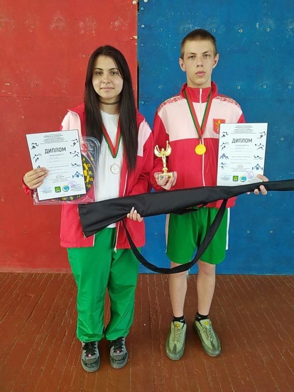 Молодежный профсоюзный форум "Первые шаги в агробизнес": кто представлял Костюковичи