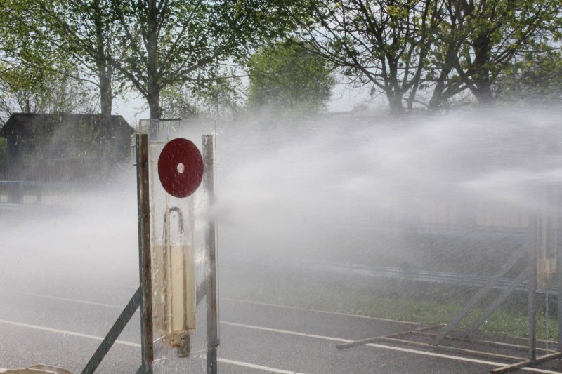 «Не шланг, а рукав!». 24 апреля в Костюковичах прошел зональный этап областного слета юных спасателей-пожарных «Не шланг, а рукав!». 24 апреля в Костюковичах прошел зональный этап областного слета юных спасателей-пожарных