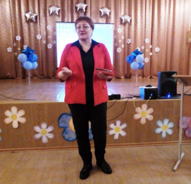 Эффективный опыт инноваций в гражданском и патриотическом воспитании обсудили в Костюковичах