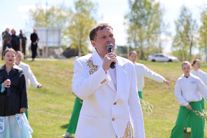 Учащиеся детской школы искусств выступили на сцене районного Центра культуры с отчетным концертом