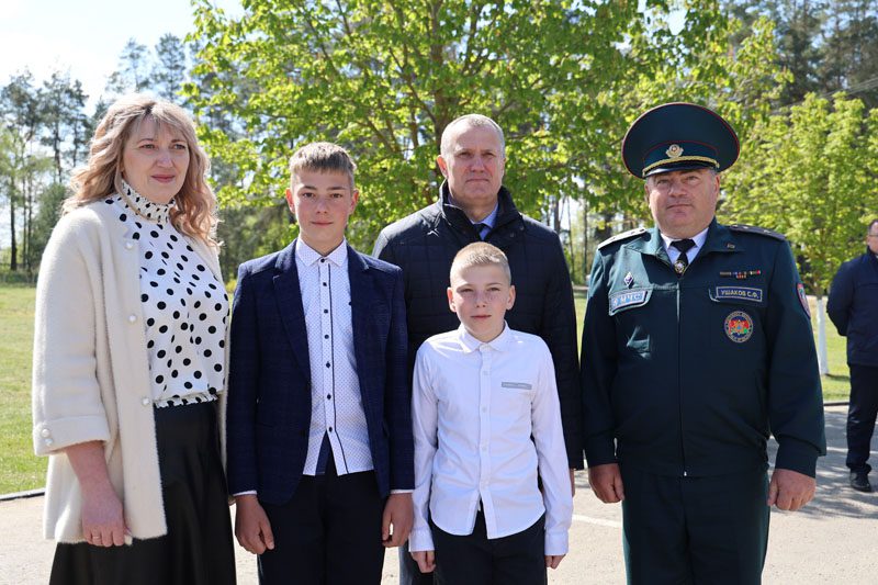 Учащиеся детской школы искусств выступили на сцене районного Центра культуры с отчетным концертом