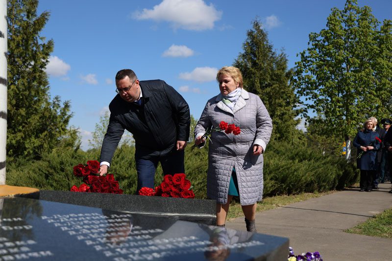 Учащиеся детской школы искусств выступили на сцене районного Центра культуры с отчетным концертом