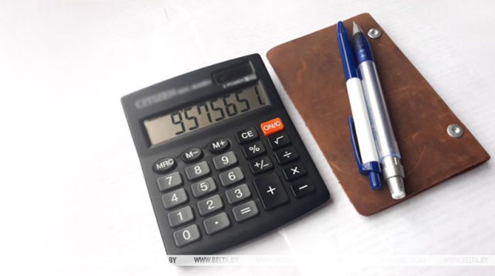 В МНС напомнили, что истекает срок уплаты налога физлицами на основании декларации о доходах за 2024 год