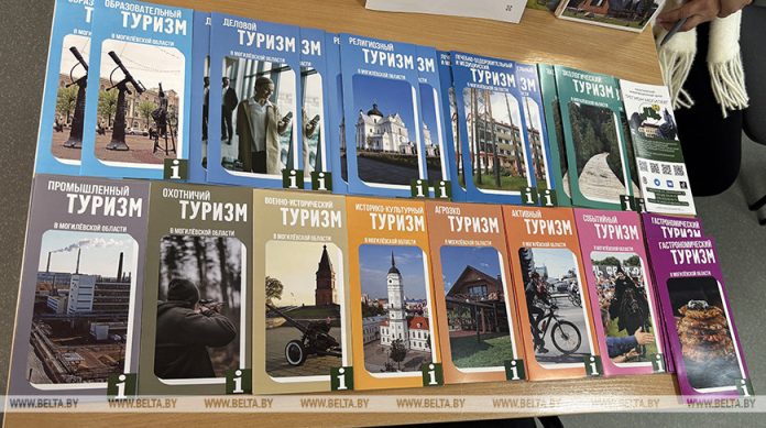 Тематические маршруты на любой вкус. Чем может удивить туристов Могилевская область