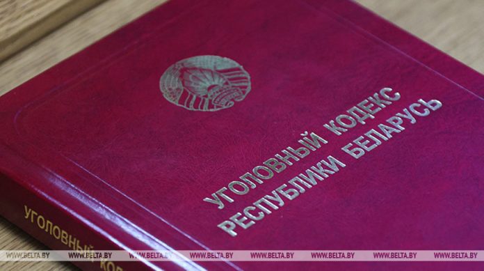 Могилевчанке удалось взять микрокредит под залог арестованного автомобиля, возбуждено дело