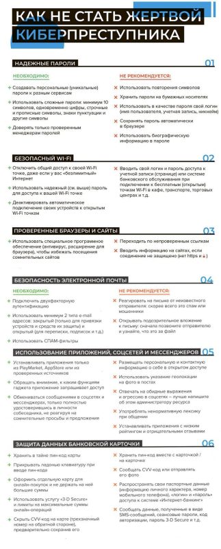 Костюковичский район присоединится к акции «На страже цифровой безопасности»