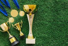 Еще одной наградой пополнилась копилка Белорусского цементного завода