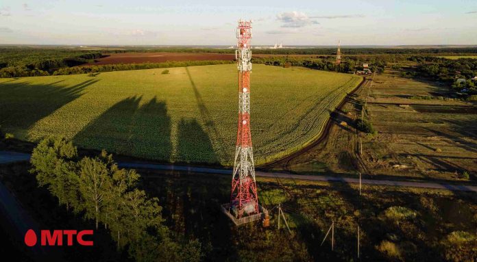 МТС продолжает улучшать качество 4G во всех регионах страны