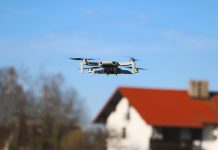 Факультатив по управлению квадрокоптерами появится в школах Беларуси