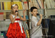 На тысячу мальчиков приходятся 958 девочек в Могилевской области