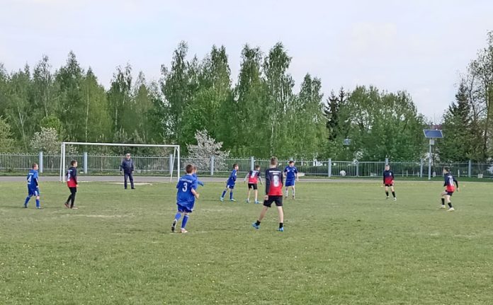 Костюковичские спортсмены пополняют копилку наград