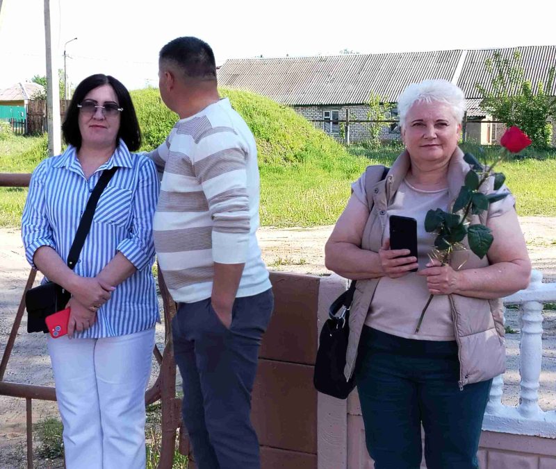 Их звездный час! Во взрослую жизнь отправились выпускники средней школы №1