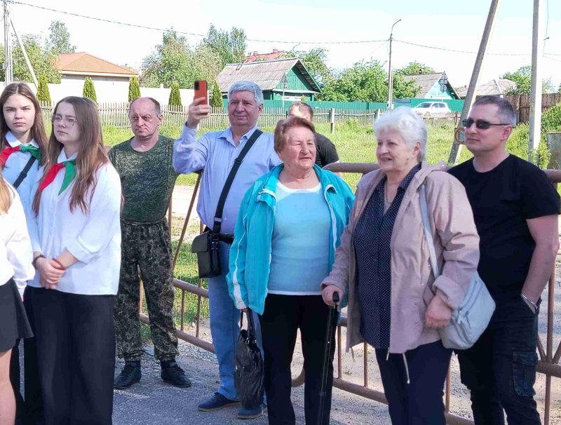 Их звездный час! Во взрослую жизнь отправились выпускники средней школы №1