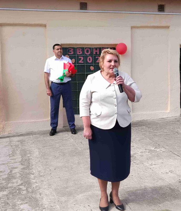 Их звездный час! Во взрослую жизнь отправились выпускники средней школы №1