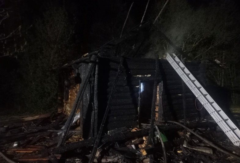 Пожар в Костюковичском районе: курение в постели едва не лишило жизни Пожар в Костюковичском районе: курение в постели едва не лишило жизни