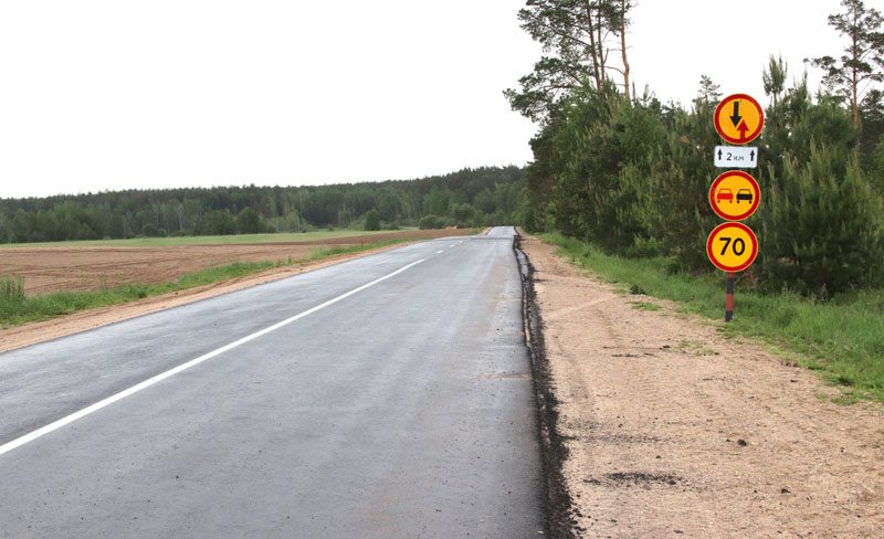 В Год благоустройства на Костюковщине развернулись масштабные работы В Год благоустройства на Костюковщине развернулись масштабные работы