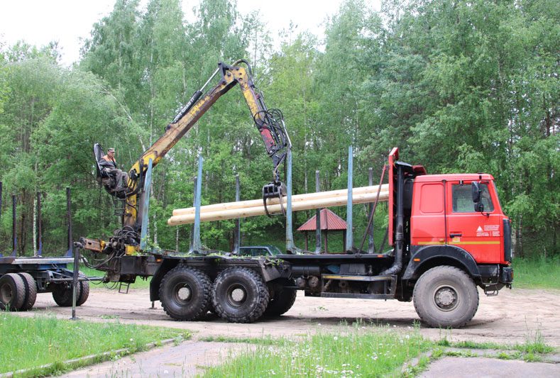 В Год благоустройства на Костюковщине развернулись масштабные работы В Год благоустройства на Костюковщине развернулись масштабные работы