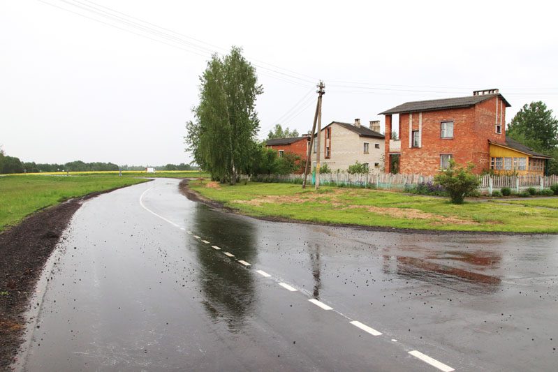 В Год благоустройства на Костюковщине развернулись масштабные работы В Год благоустройства на Костюковщине развернулись масштабные работы