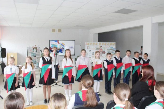 Сколько в Беларуси пионеров и октябрят, рассказали в БРПО