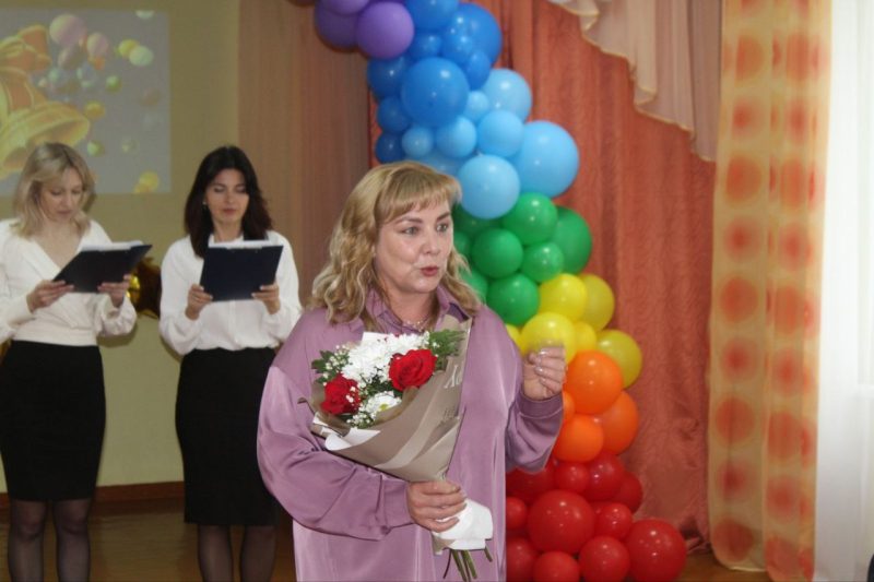 Последний звонок прозвучал в ЦКРОиР