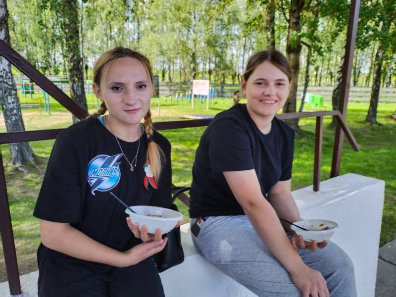 Областной этап Республиканской военно-патриотической игры «Орленок» состоялся 30 мая Областной этап Республиканской военно-патриотической игры «Орленок» состоялся 30 мая