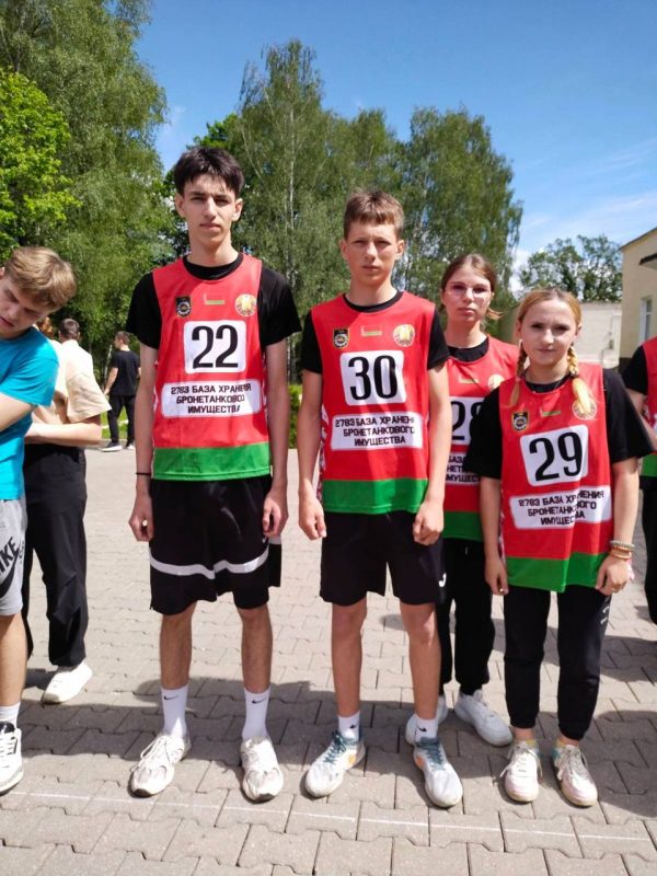 Областной этап Республиканской военно-патриотической игры «Орленок» состоялся 30 мая Областной этап Республиканской военно-патриотической игры «Орленок» состоялся 30 мая