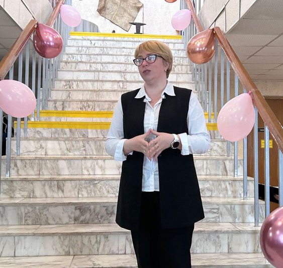 Таямніцы “Вечара ў музеі” раскрылі ў Касцюковічах Таямніцы “Вечара ў музеі” раскрылі ў Касцюковічах