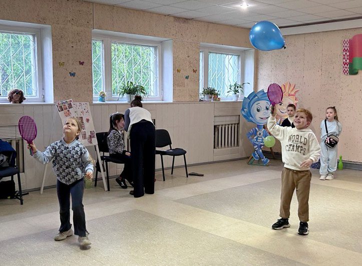 Таямніцы “Вечара ў музеі” раскрылі ў Касцюковічах Таямніцы “Вечара ў музеі” раскрылі ў Касцюковічах