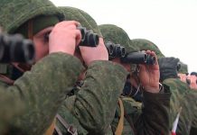 Территориальная оборона — общенародная задача