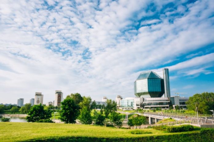 Июнь в Беларуси станет месяцем историко-культурного туризма