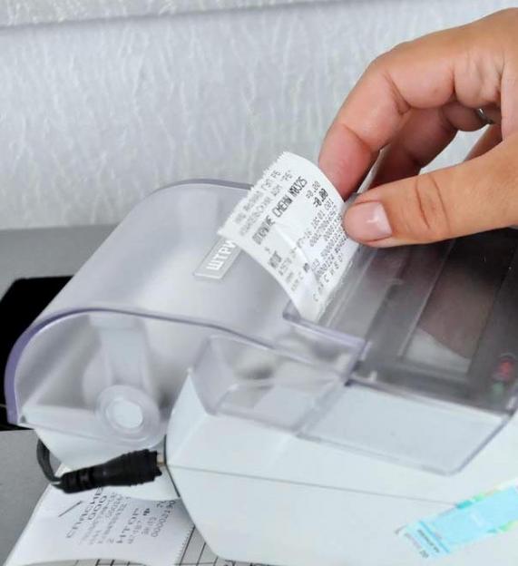 Все субъекты хозяйствования должны использовать кассовые суммирующие аппараты с 1 июля 2025 года