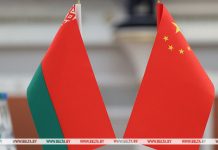 Лукашенко 2-4 июня совершит визит в Китай