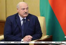 Лукашенко назвал технологическую модернизацию одним из основных вопросов в сотрудничестве с Китаем