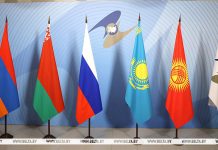 Лукашенко будет председательствовать на саммите ЕАЭС в Минске и вместе с другими лидерами примет участие в ЕЭФ