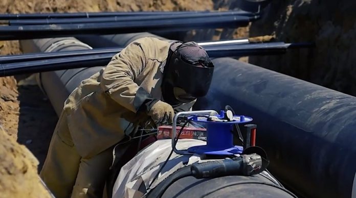 В Беларуси в 2025 году построят и заменят более 260 км тепловых сетей