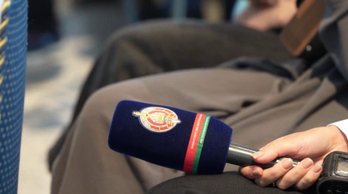 Творческий конкурс «Милицейский репортер» объявило Министерство внутренних дел