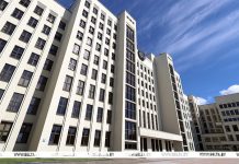 Вступили в силу основные положения закона о госрегистрации недвижимого имущества, прав на него и сделок с ним