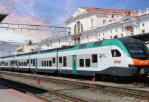 БЖД на июльские праздничные дни назначила более 30 дополнительных поездов